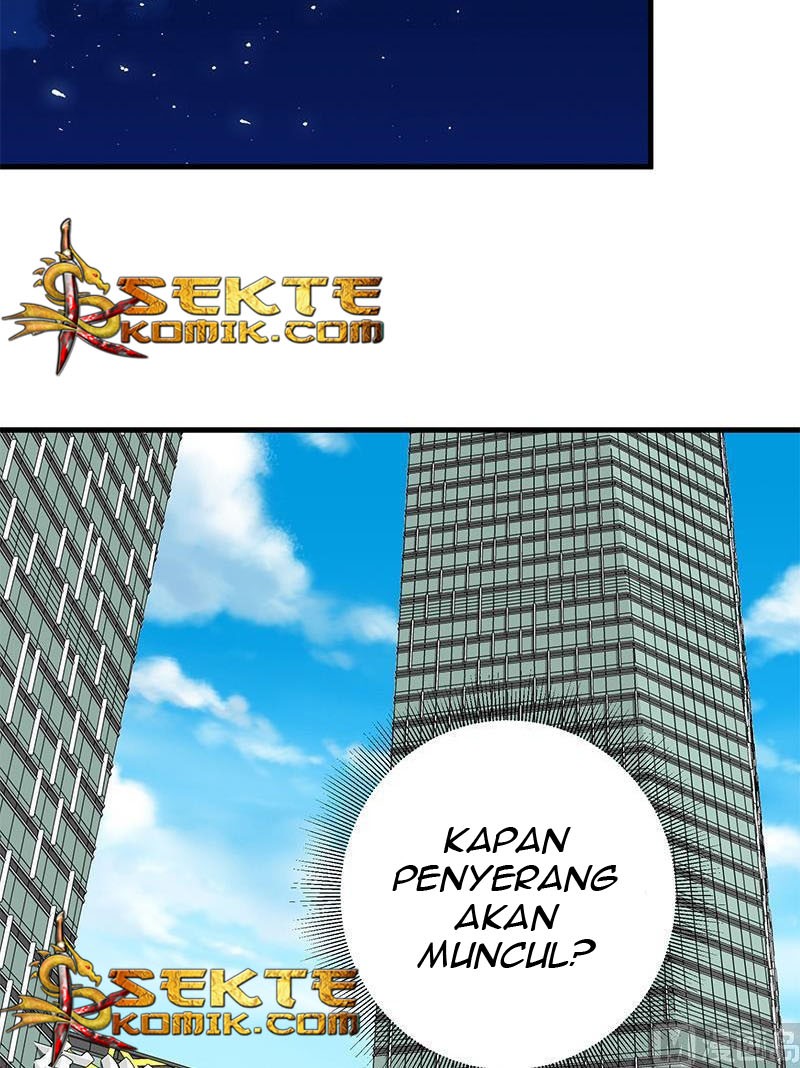 My Plug-in Spirit Ring Chapter 44 Gambar 7