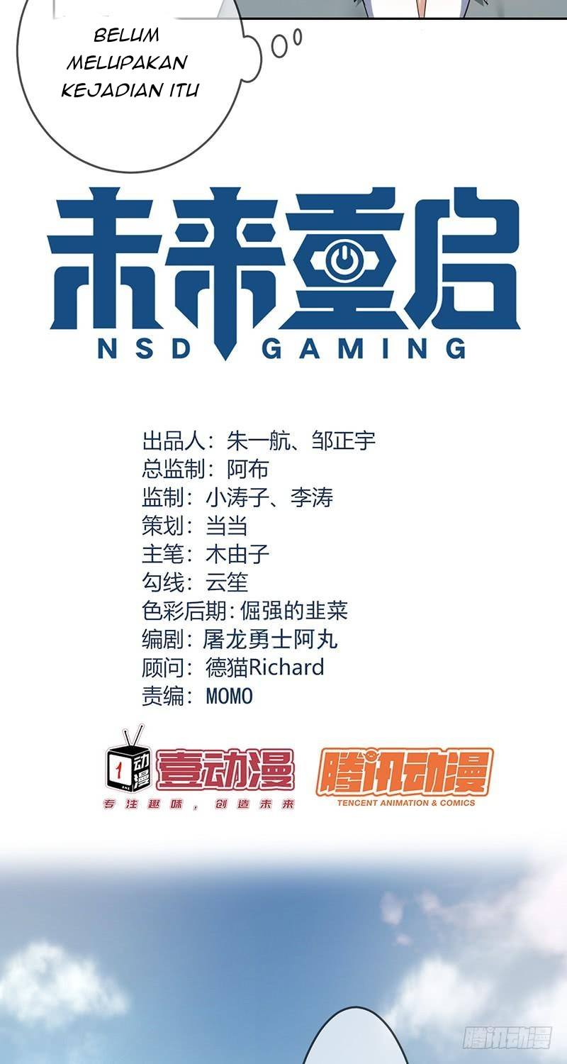 NSD Gaming Chapter 89 Gambar 3