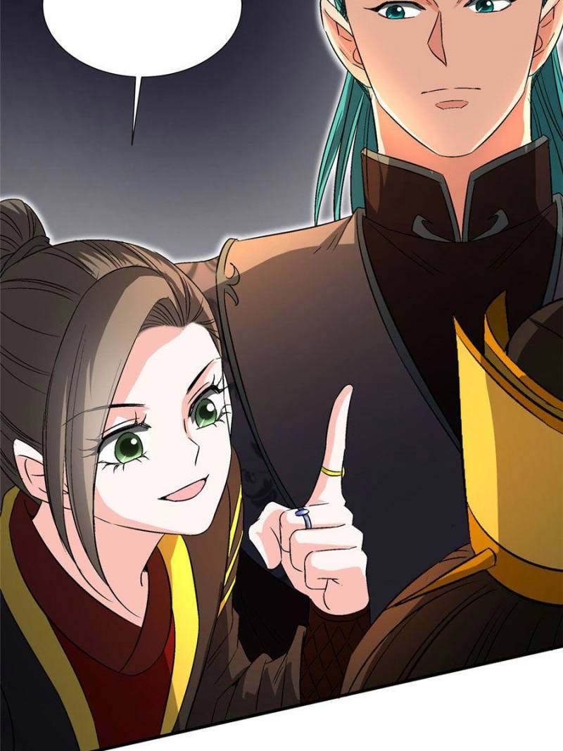 The Crazy Adventures of Mystical Doctor Chapter 139 Gambar 12