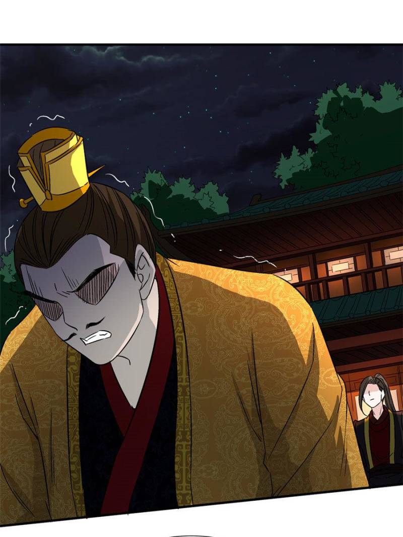 The Crazy Adventures of Mystical Doctor Chapter 139 Gambar 20