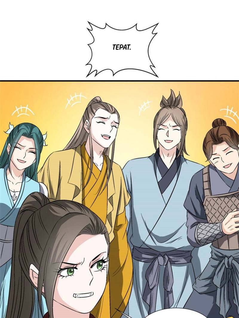 The Crazy Adventures of Mystical Doctor Chapter 139 Gambar 23