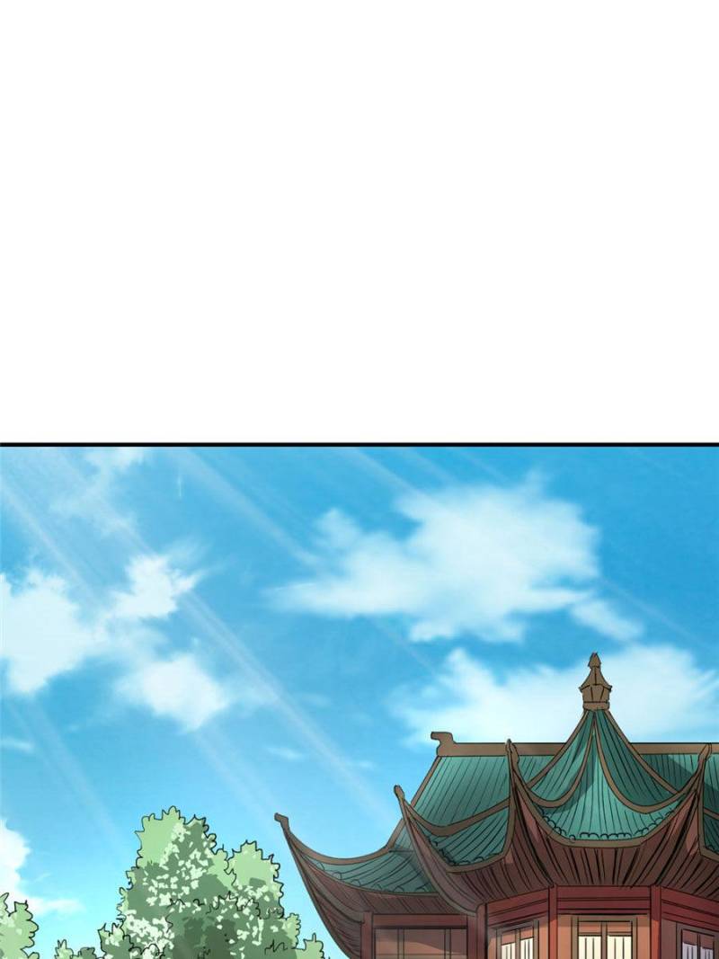 The Crazy Adventures of Mystical Doctor Chapter 139 Gambar 29