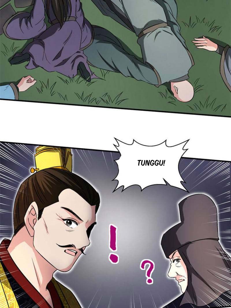 The Crazy Adventures of Mystical Doctor Chapter 139 Gambar 3