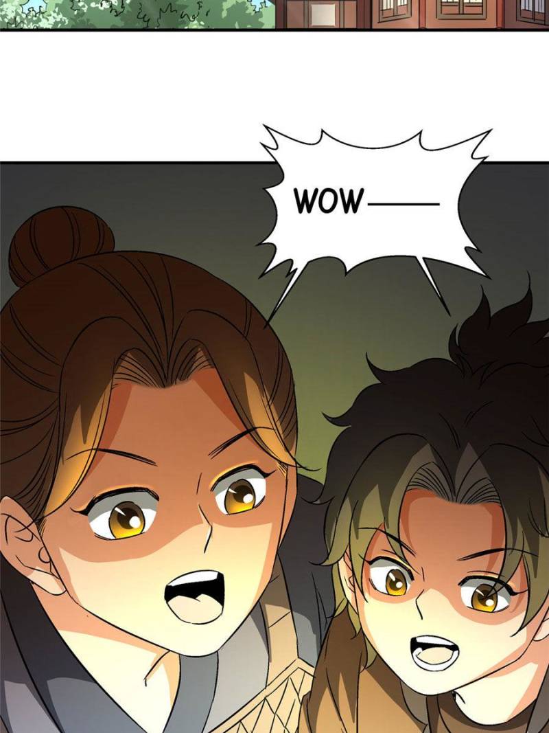 The Crazy Adventures of Mystical Doctor Chapter 139 Gambar 30