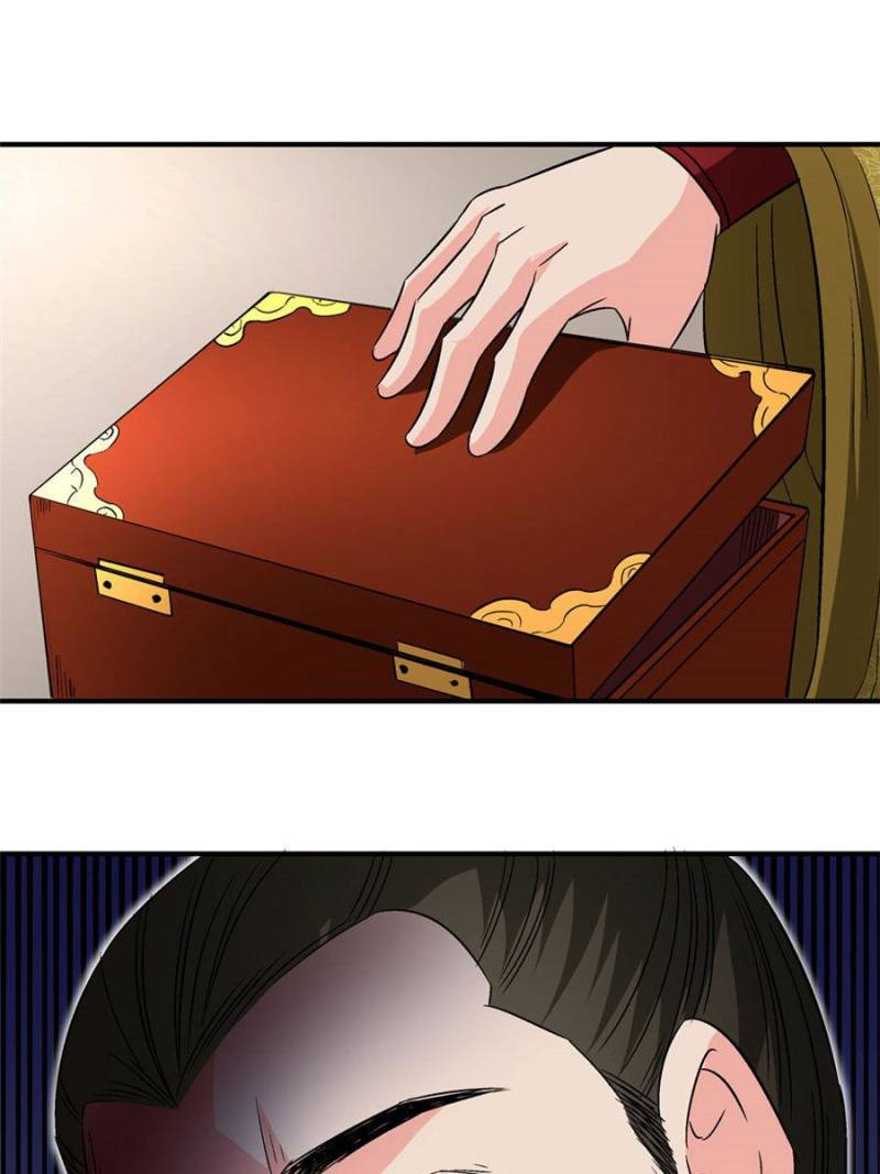 The Crazy Adventures of Mystical Doctor Chapter 139 Gambar 44