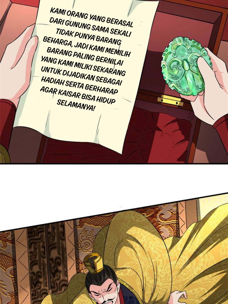 The Crazy Adventures of Mystical Doctor Chapter 139 Gambar 46