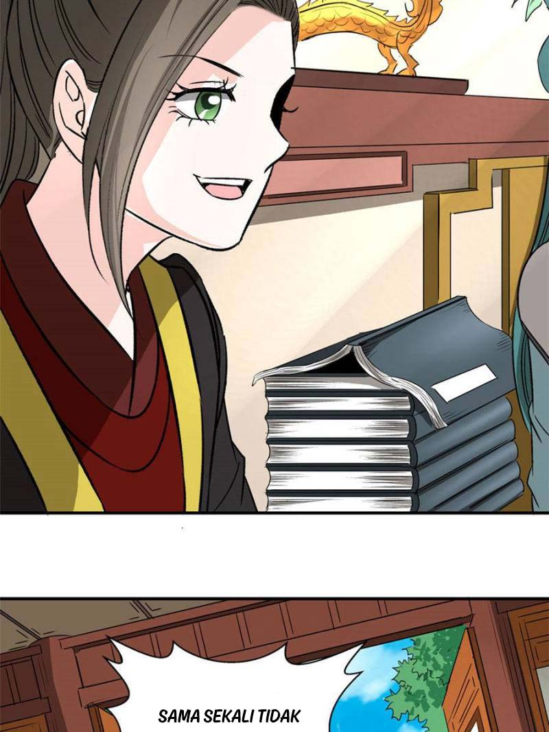 The Crazy Adventures of Mystical Doctor Chapter 139 Gambar 52