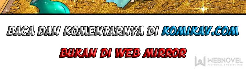 The Crazy Adventures of Mystical Doctor Chapter 139 Gambar 54