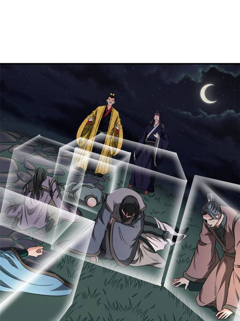 The Crazy Adventures of Mystical Doctor Chapter 139 Gambar 6