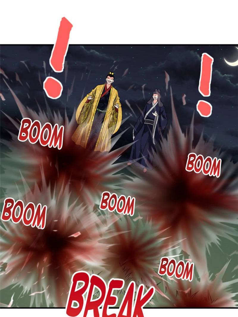 The Crazy Adventures of Mystical Doctor Chapter 139 Gambar 8