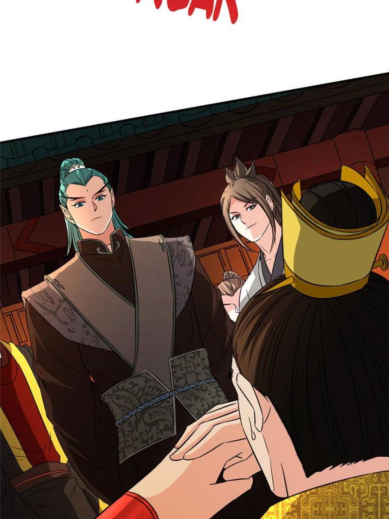 The Crazy Adventures of Mystical Doctor Chapter 139 Gambar 9