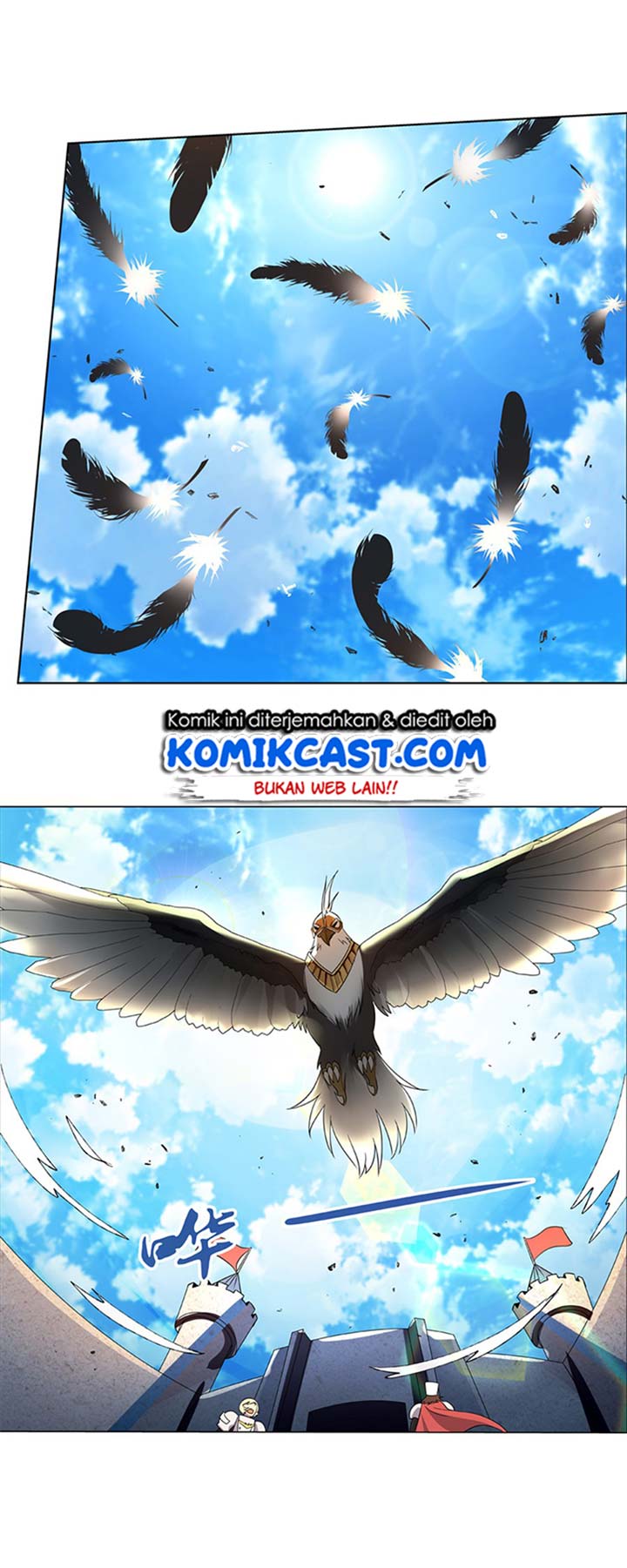 The Demon King Who Lost His Job Chapter 75 Gambar 19