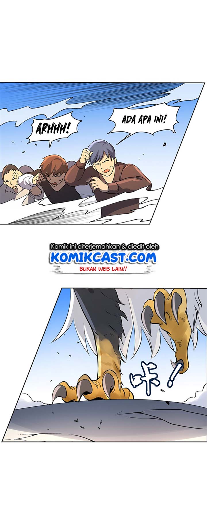 The Demon King Who Lost His Job Chapter 75 Gambar 20