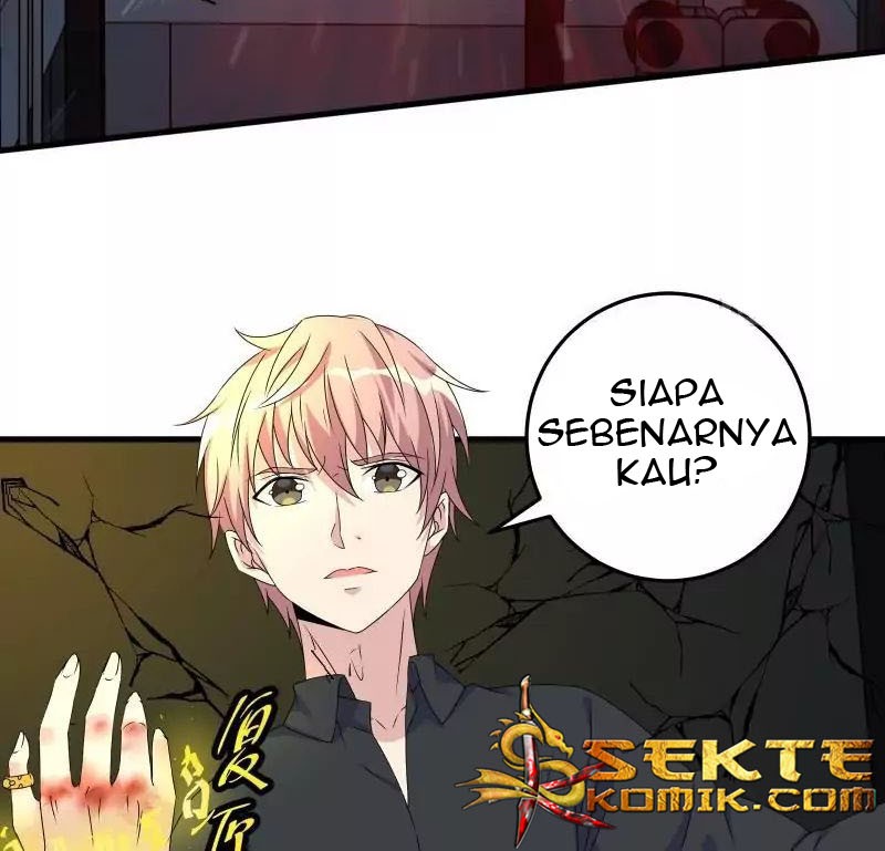 My Plug-in Spirit Ring Chapter 47 Gambar 7