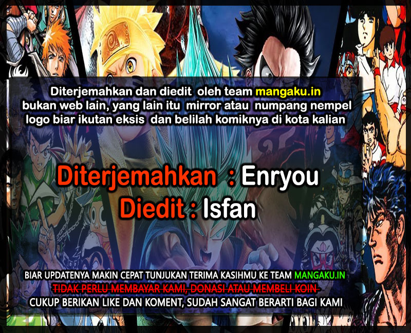 Baca Komik Jujutsu Kaisen Chapter 110 Gambar 1