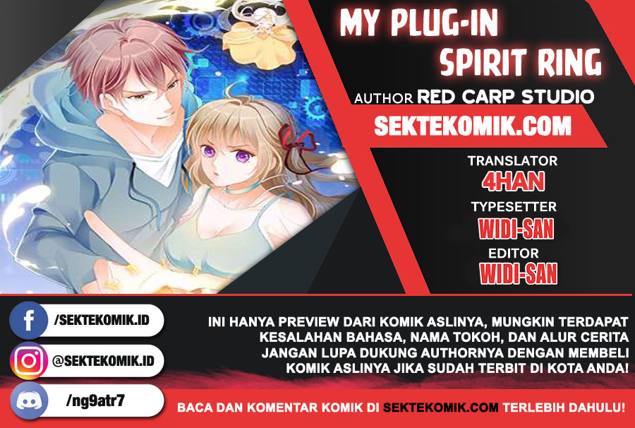 Baca Komik My Plug-in Spirit Ring Chapter 48 Gambar 1
