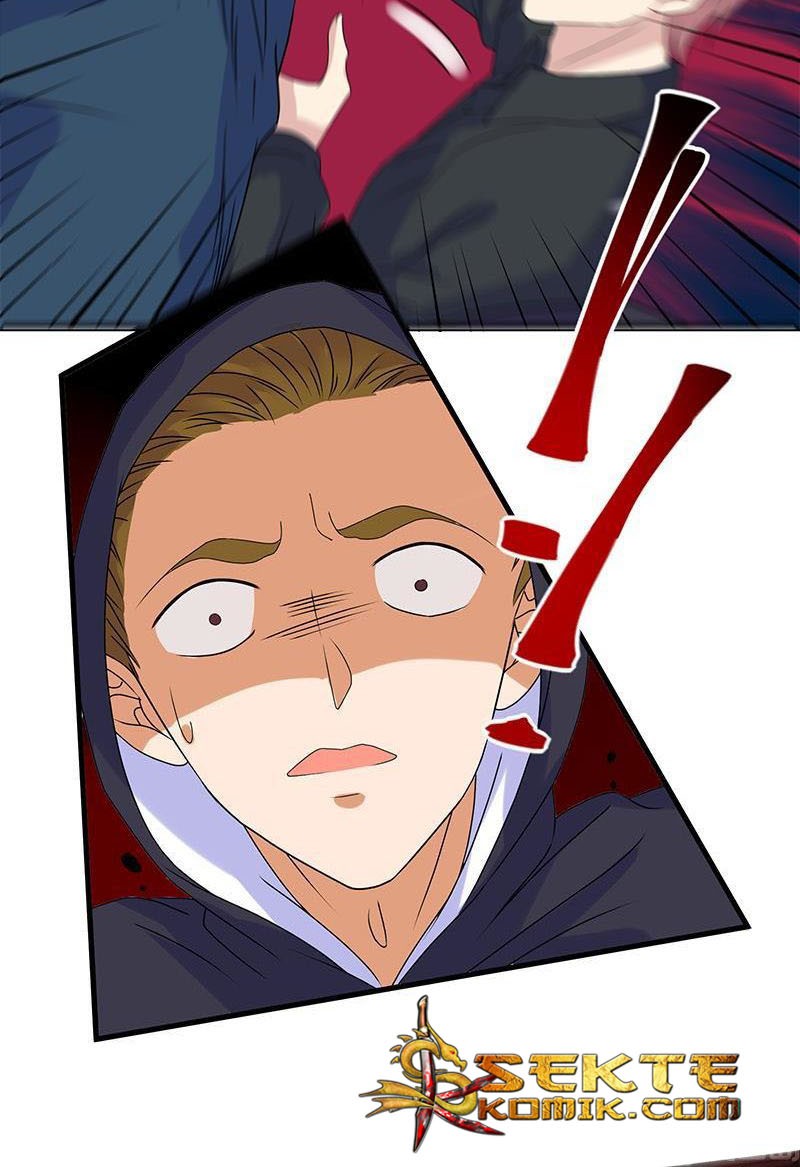 My Plug-in Spirit Ring Chapter 48 Gambar 7