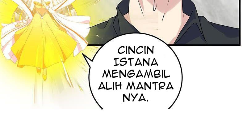 My Plug-in Spirit Ring Chapter 48 Gambar 13