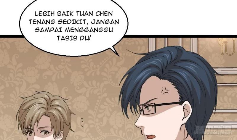 Most Arrogant Son In Law Chapter 09 Gambar 11