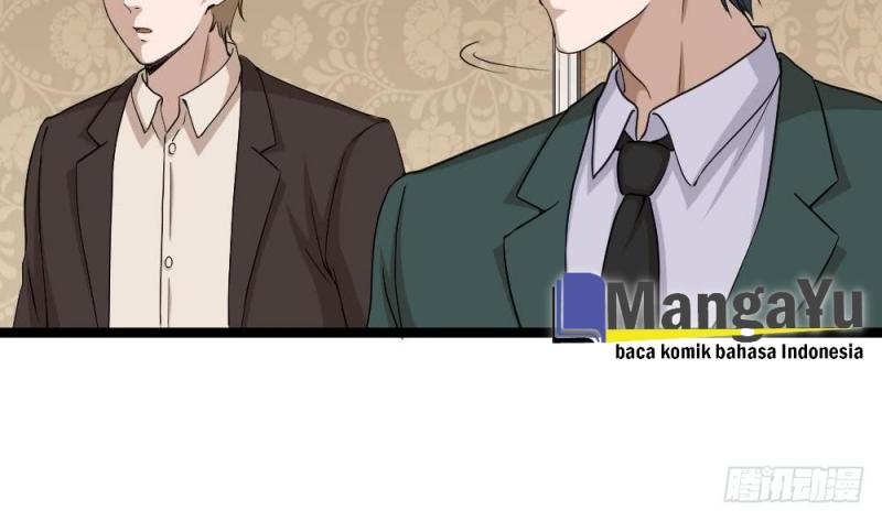 Most Arrogant Son In Law Chapter 09 Gambar 12