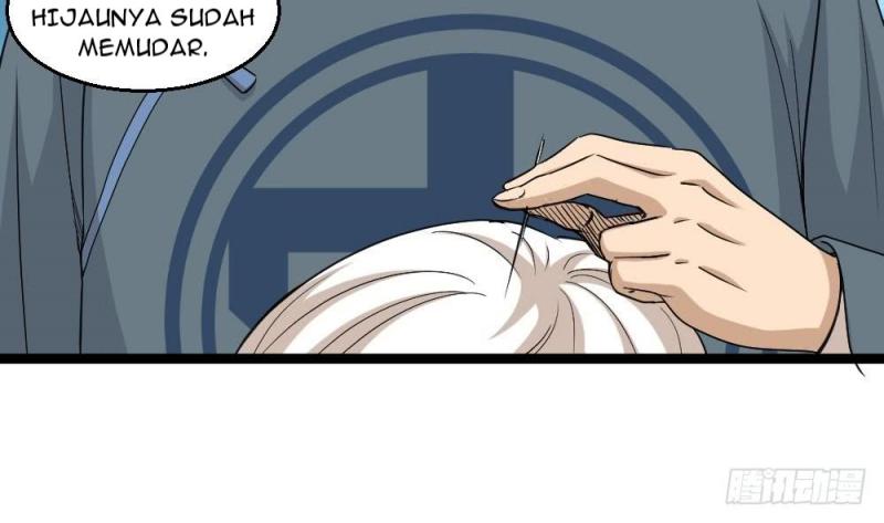 Most Arrogant Son In Law Chapter 09 Gambar 15