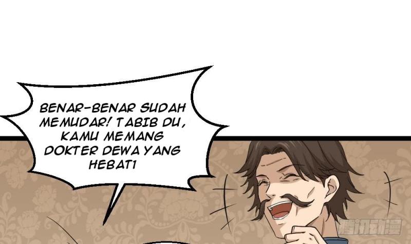 Most Arrogant Son In Law Chapter 09 Gambar 16