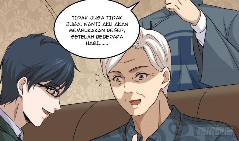 Most Arrogant Son In Law Chapter 09 Gambar 17