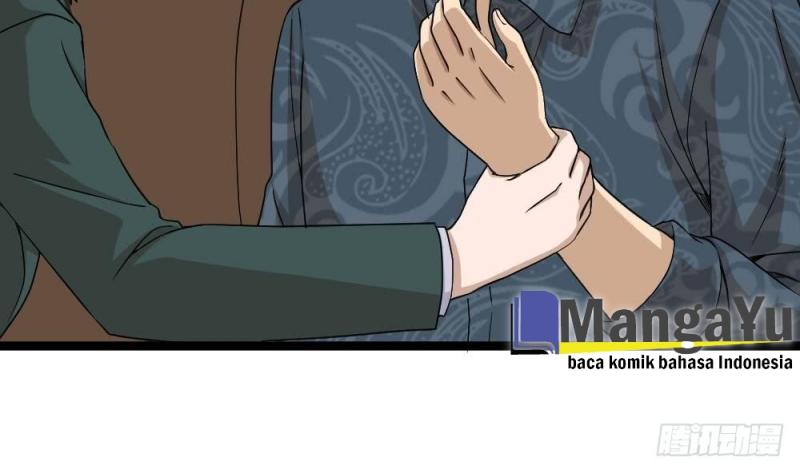 Most Arrogant Son In Law Chapter 09 Gambar 18
