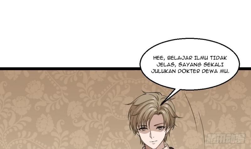 Most Arrogant Son In Law Chapter 09 Gambar 19