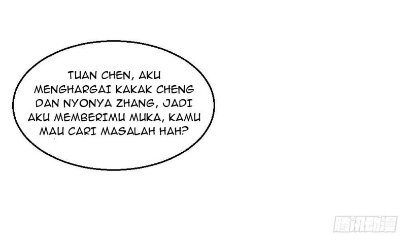 Most Arrogant Son In Law Chapter 09 Gambar 22