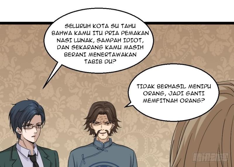 Most Arrogant Son In Law Chapter 09 Gambar 23