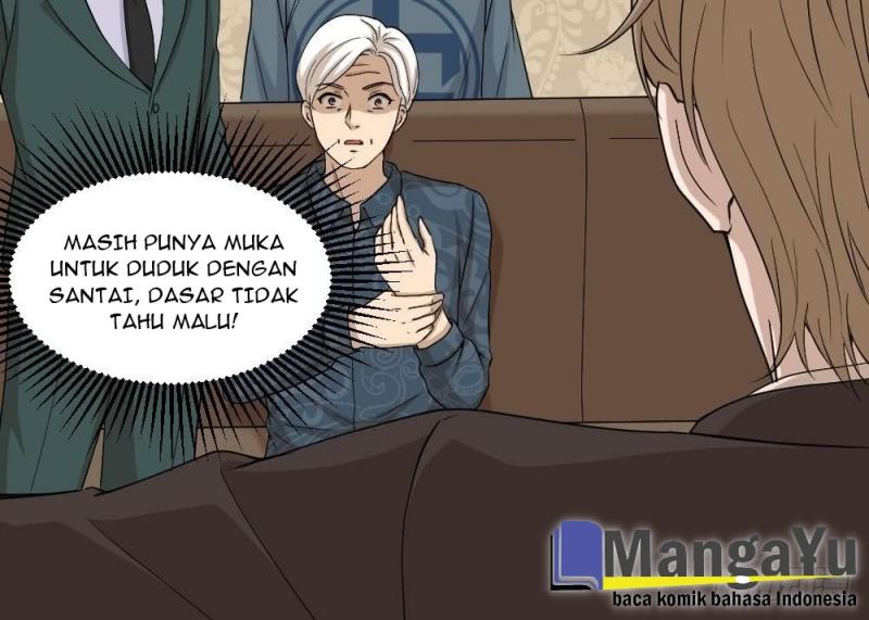 Most Arrogant Son In Law Chapter 09 Gambar 24