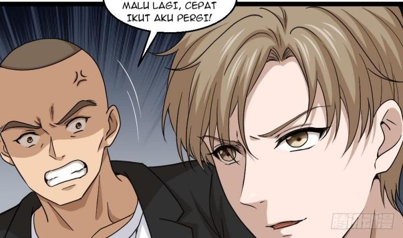 Most Arrogant Son In Law Chapter 09 Gambar 27