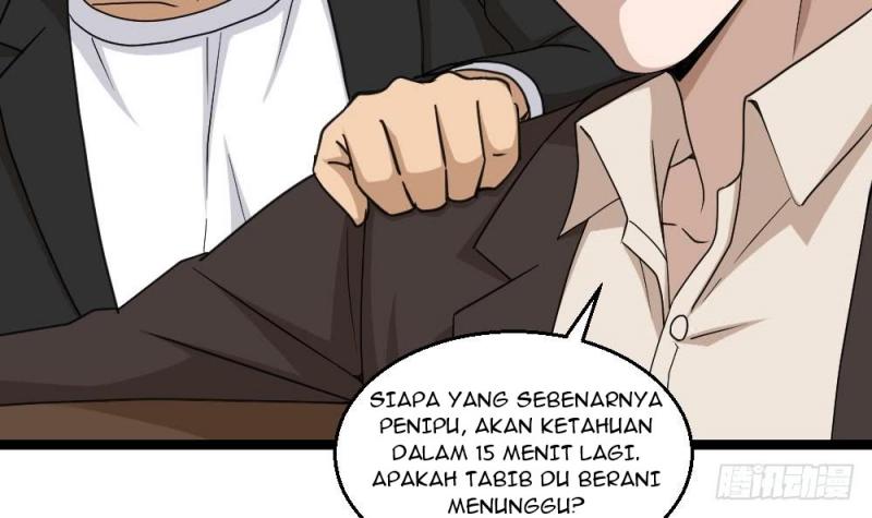 Most Arrogant Son In Law Chapter 09 Gambar 28