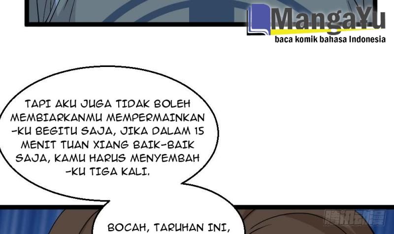 Most Arrogant Son In Law Chapter 09 Gambar 31