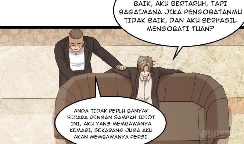 Most Arrogant Son In Law Chapter 09 Gambar 35