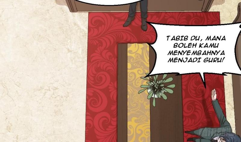 Most Arrogant Son In Law Chapter 09 Gambar 36