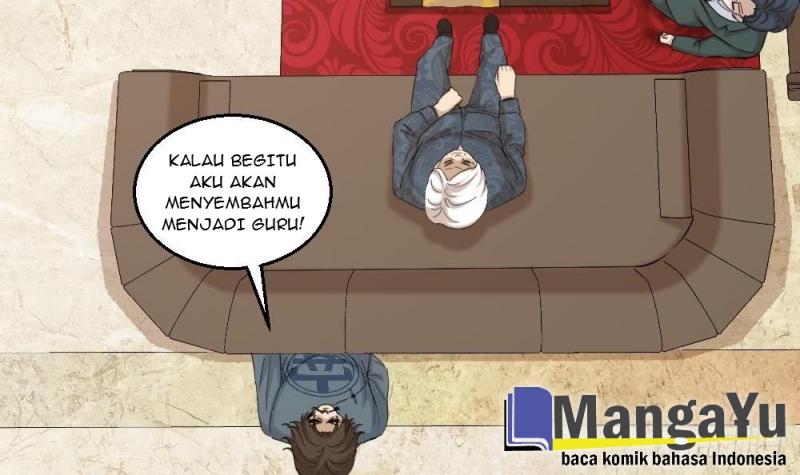 Most Arrogant Son In Law Chapter 09 Gambar 37