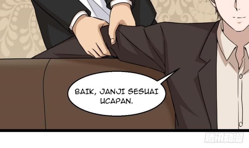 Most Arrogant Son In Law Chapter 09 Gambar 40