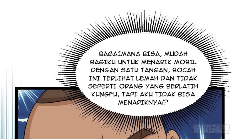 Most Arrogant Son In Law Chapter 09 Gambar 41