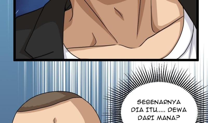 Most Arrogant Son In Law Chapter 09 Gambar 43