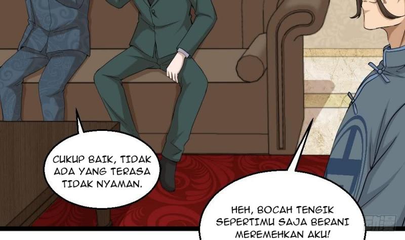 Most Arrogant Son In Law Chapter 09 Gambar 55