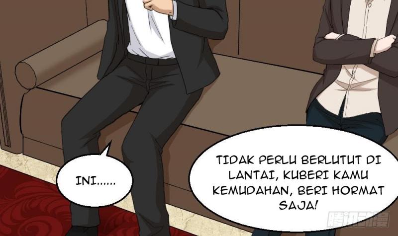 Most Arrogant Son In Law Chapter 09 Gambar 58