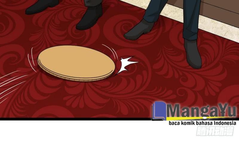 Most Arrogant Son In Law Chapter 09 Gambar 59