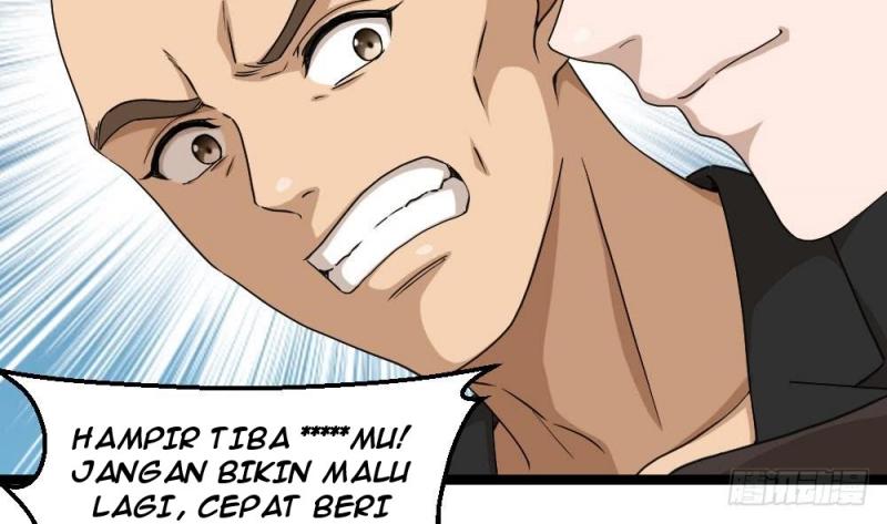 Most Arrogant Son In Law Chapter 09 Gambar 62