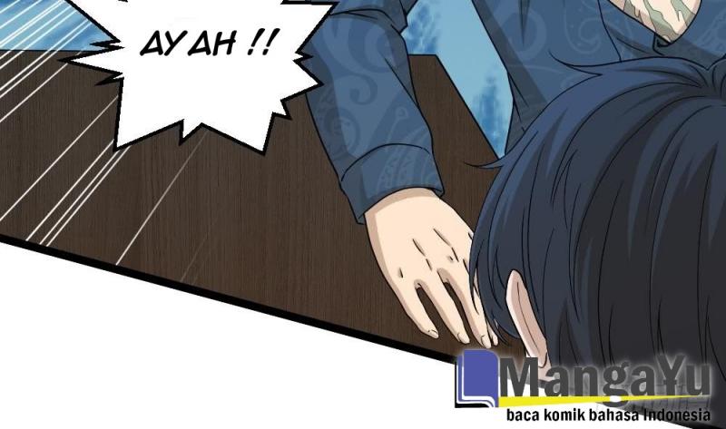 Most Arrogant Son In Law Chapter 09 Gambar 75