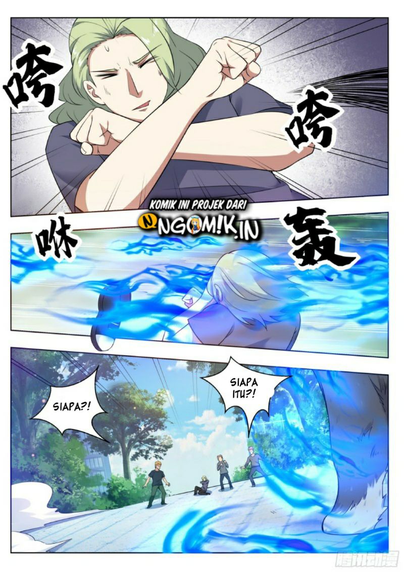 Zui Qiang Shen Wang Chapter 82 Gambar 13
