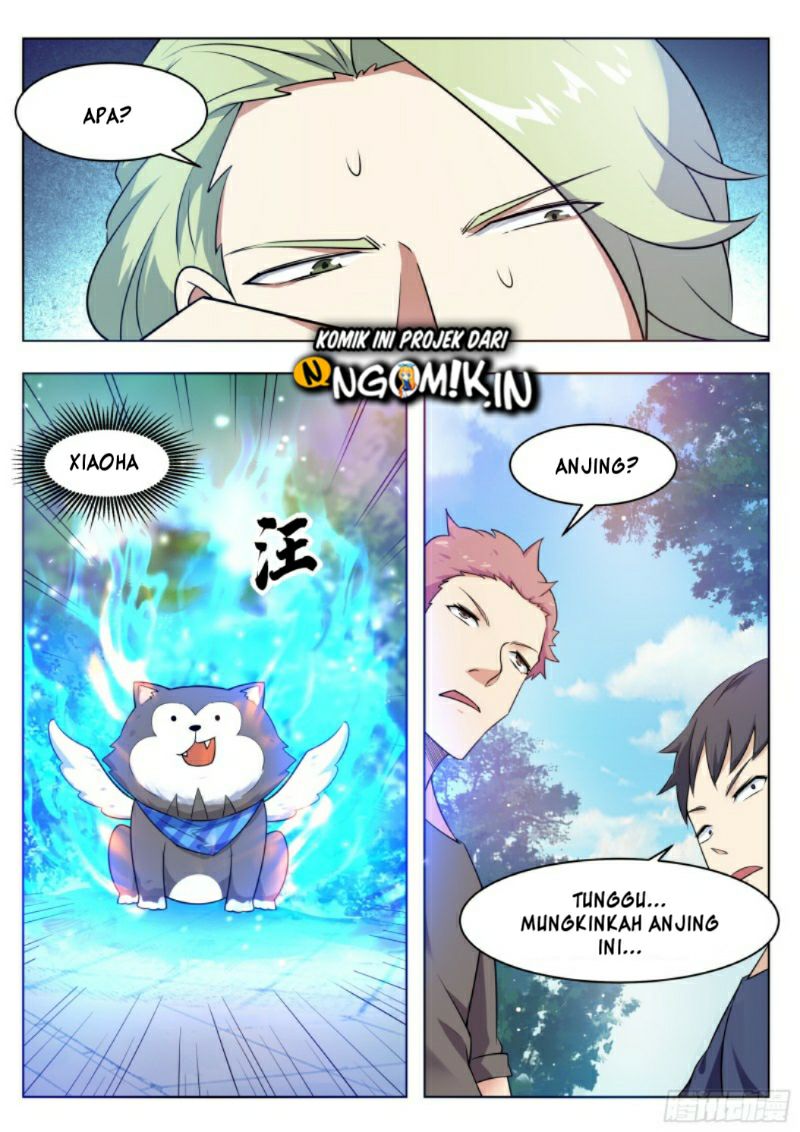 Zui Qiang Shen Wang Chapter 82 Gambar 14
