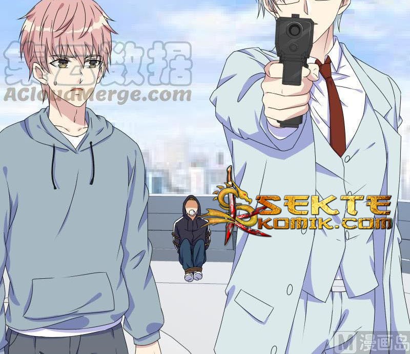 My Plug-in Spirit Ring Chapter 50 Gambar 4