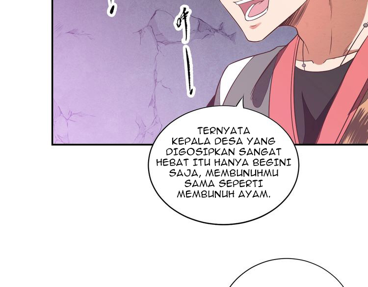 The Sleepy Dragon Continent Chapter 10 Gambar 74